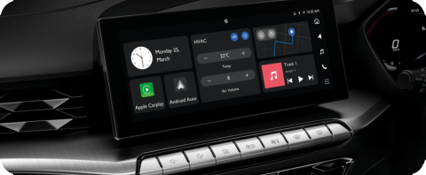 MG 5 GT | MG Motor Official